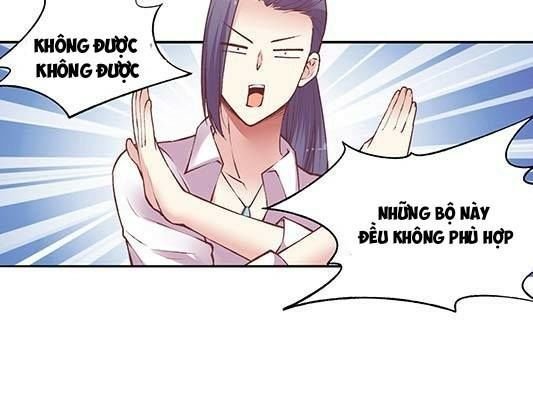 jm đặc thù khách nhân phục vụ bộ chapter 74.2 23