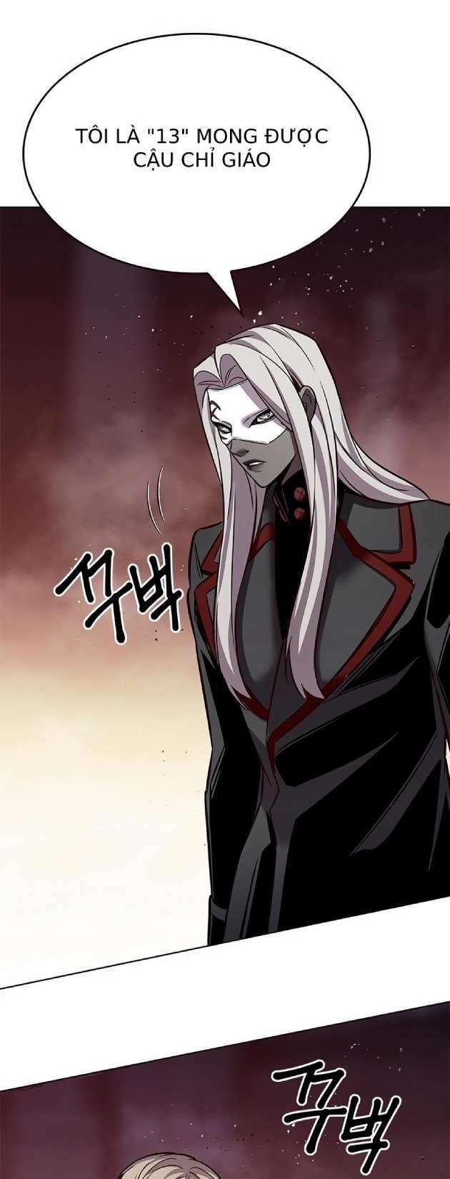 biến thân thành mèo chapter 248 46