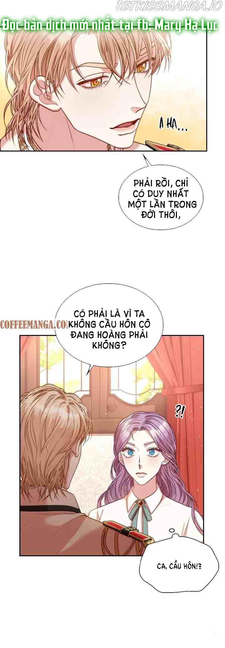 trở thành thư ký của bạo chúa chapter 44 8