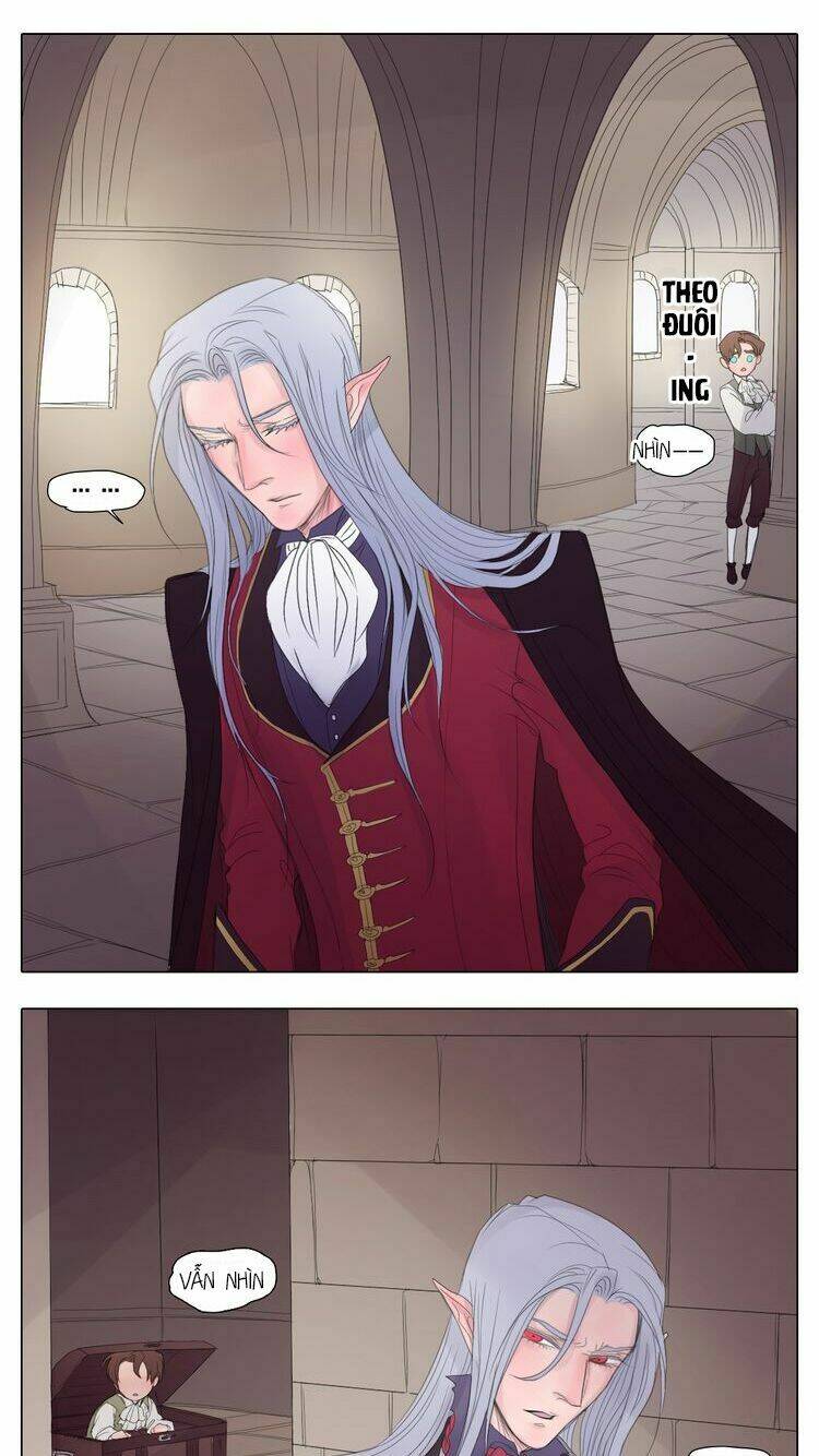 vampire & hunter chapter 1 16