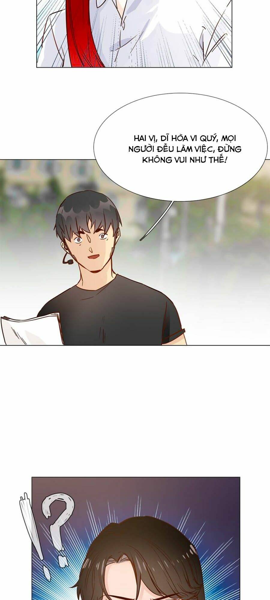 ngôi sao vụn vỡ chapter 52 57