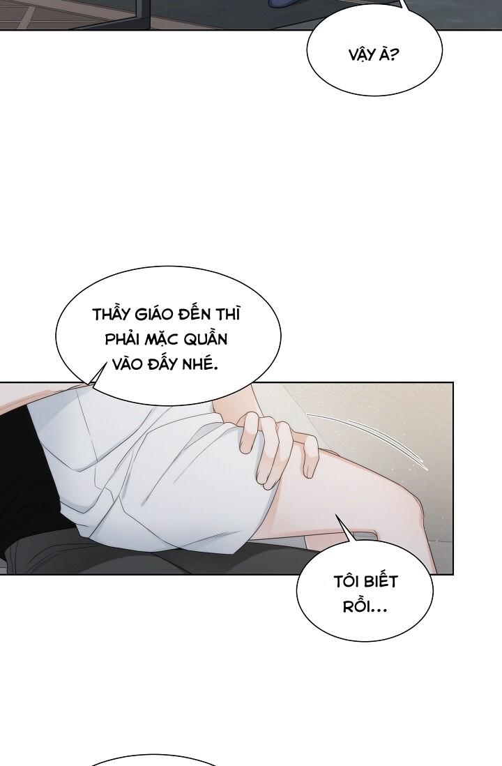 chuyện tình lãng mạn tại manhattan chapter 25 44