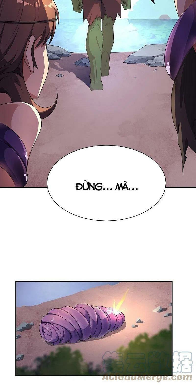 vòng bạn bè mạnh nhất của tiên giới chapter 171 27