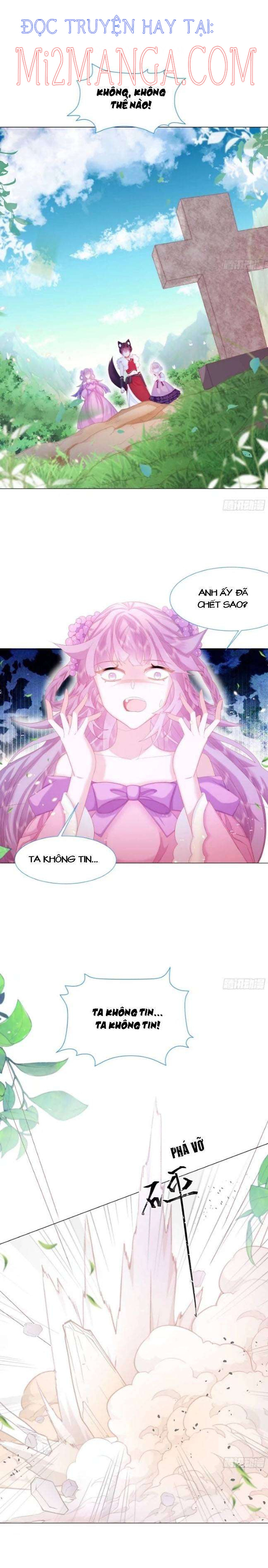 ninita yêu dấu chapter 12.2 3