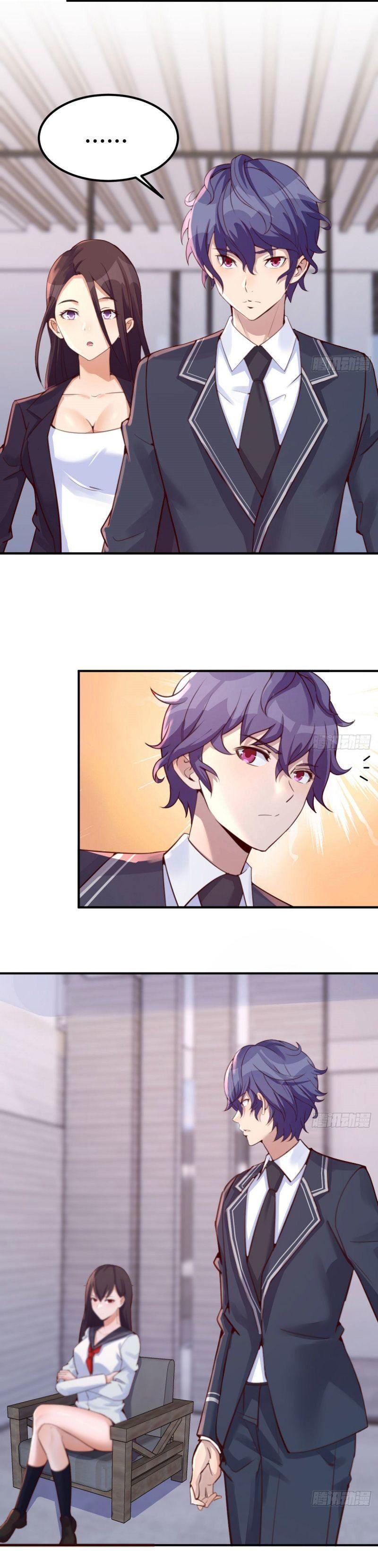 thiên tứ thức tỉnh chapter 26 2