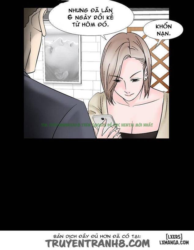 mùi vị của đôi bàn tay chapter 12 26