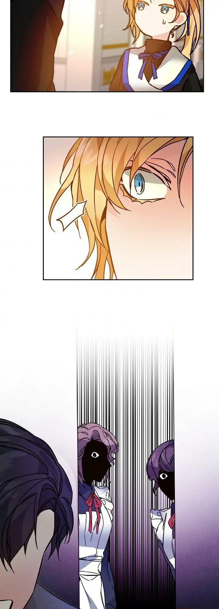 tôi trở thành hoàng đế bạo chúa trong tiểu thuyết chapter 31 31