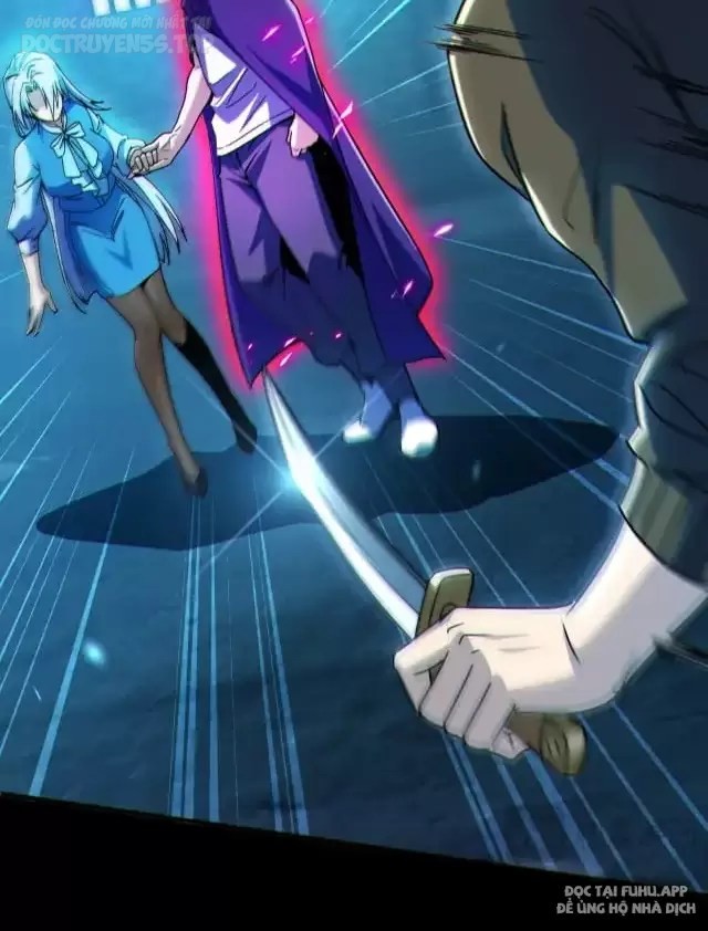 bất khả chiến bại trong ngày tận thế: tôi là người chơi beta duy nhất chapter 4 7