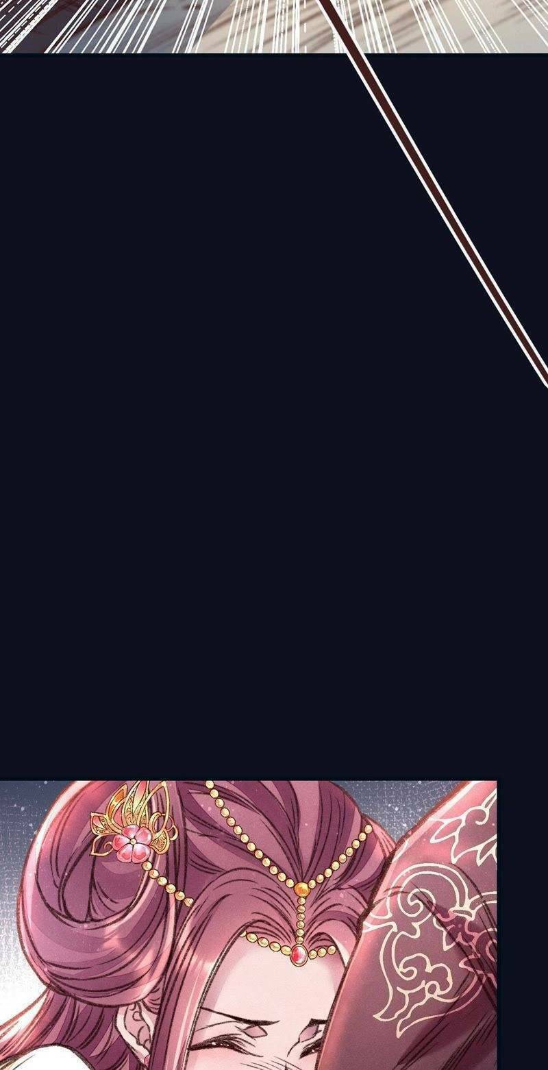 hoàng thái phi cũng muốn yêu chapter 30 36