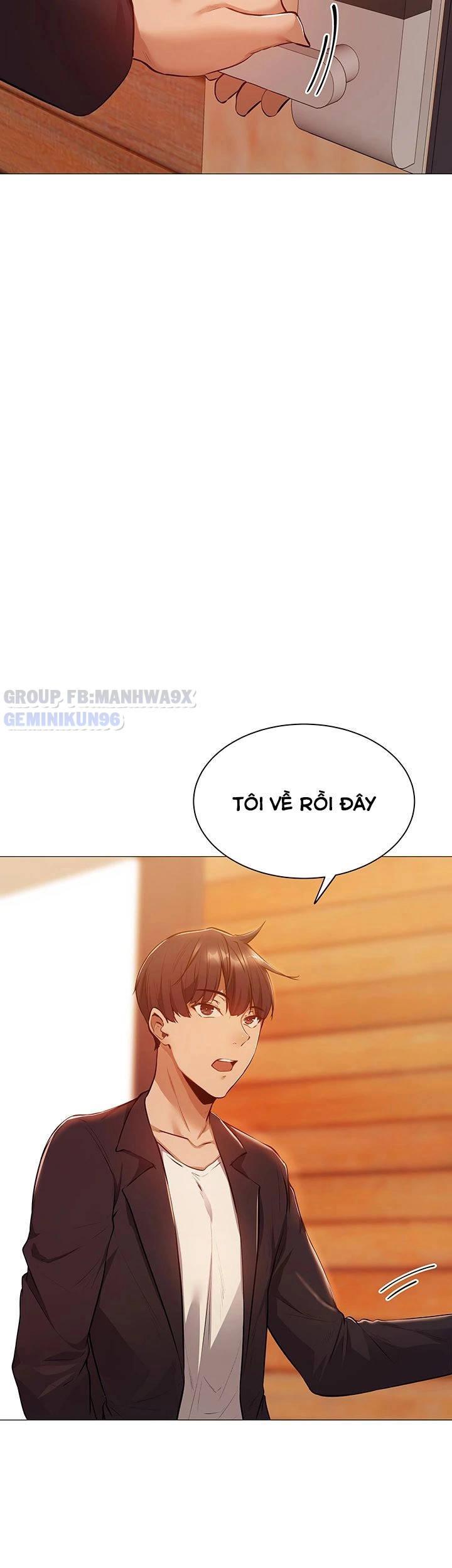 dưới mái nhà chung chapter 11 6