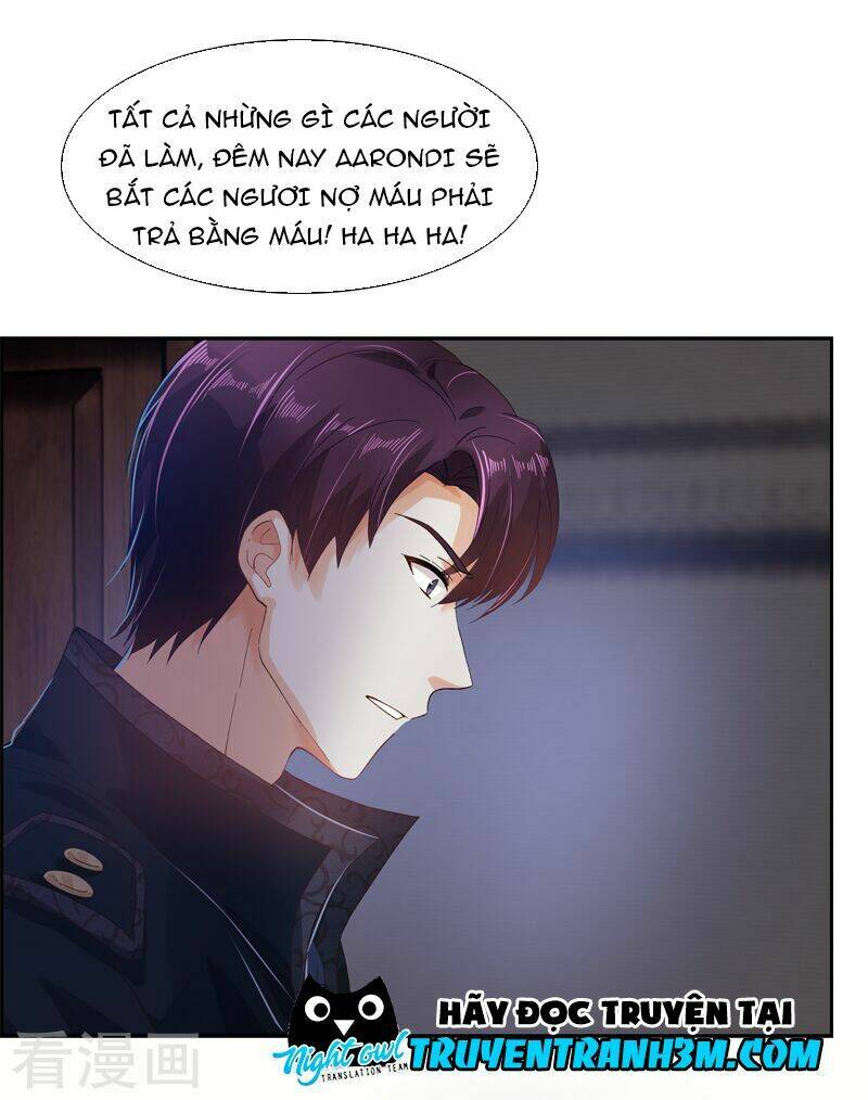 ác nữ cải biến chapter 37 14