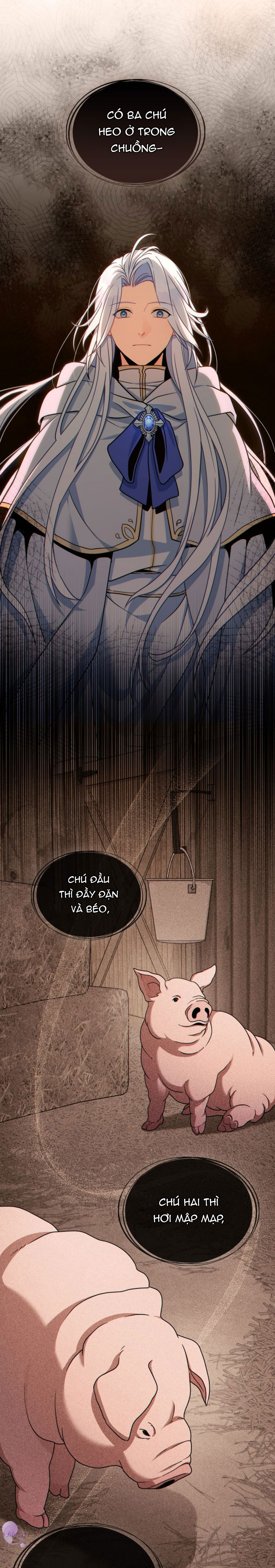 tôi có thể nhìn thấy thông số của cậu chapter 5 4