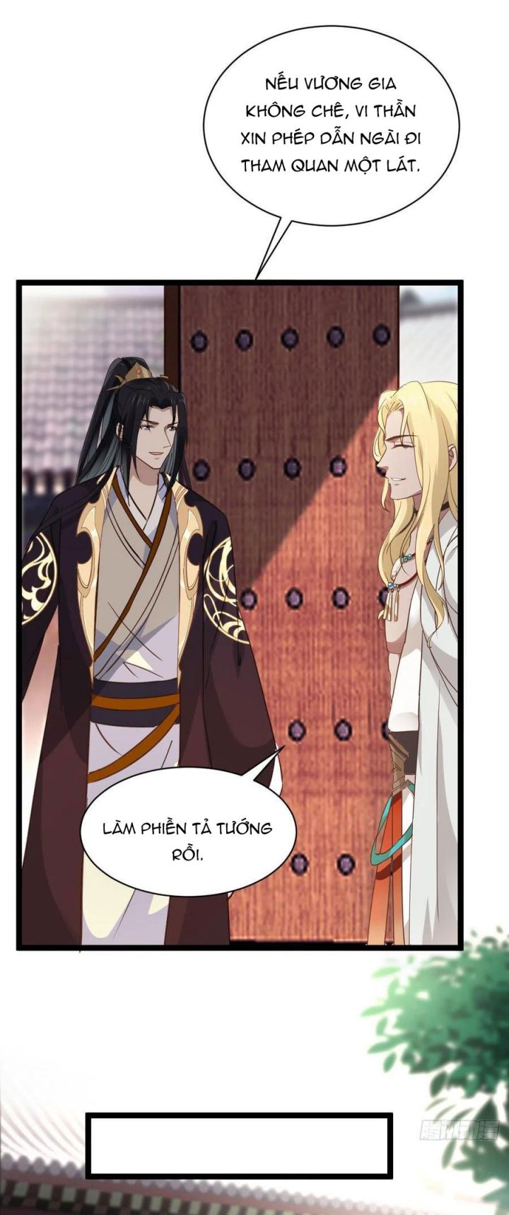 Cô Thành Lonely chapter 87