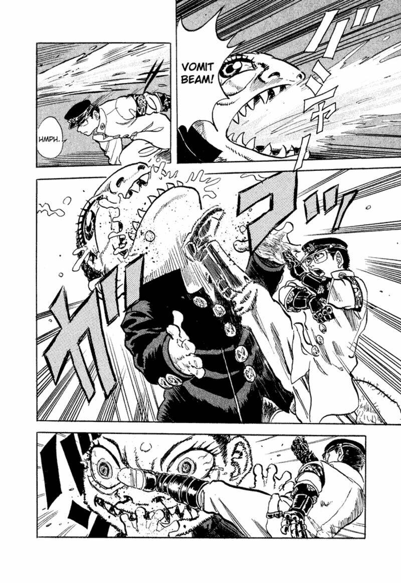 heisei busou seigidan chapter 2 36