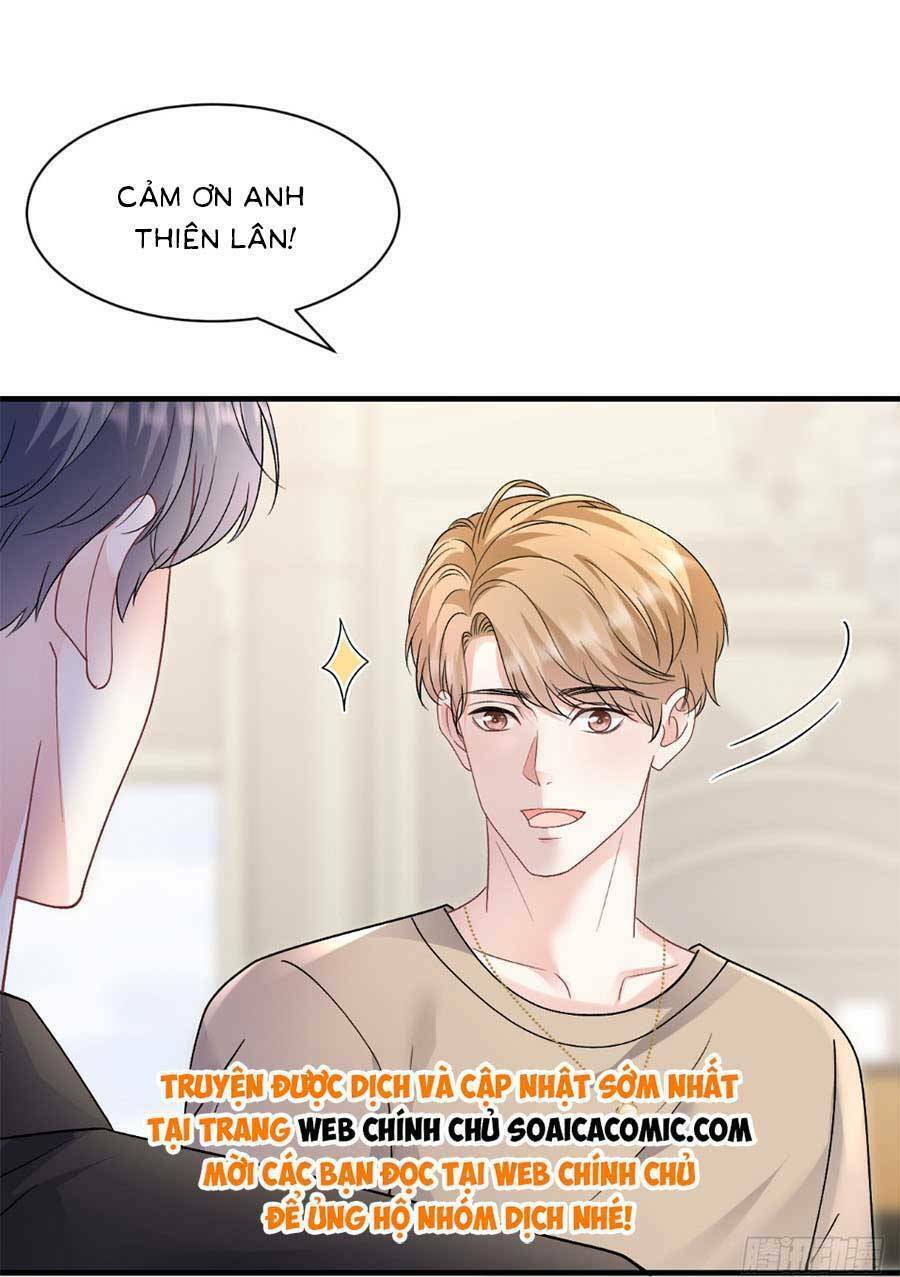 đại tiểu thư có ý đồ gì xấu đâu chapter 183 37