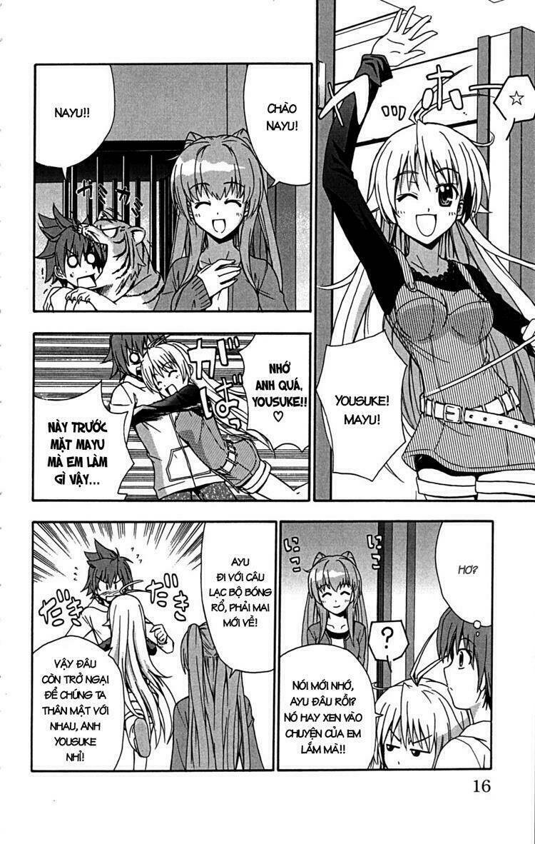 ayu mayu chapter 18 14