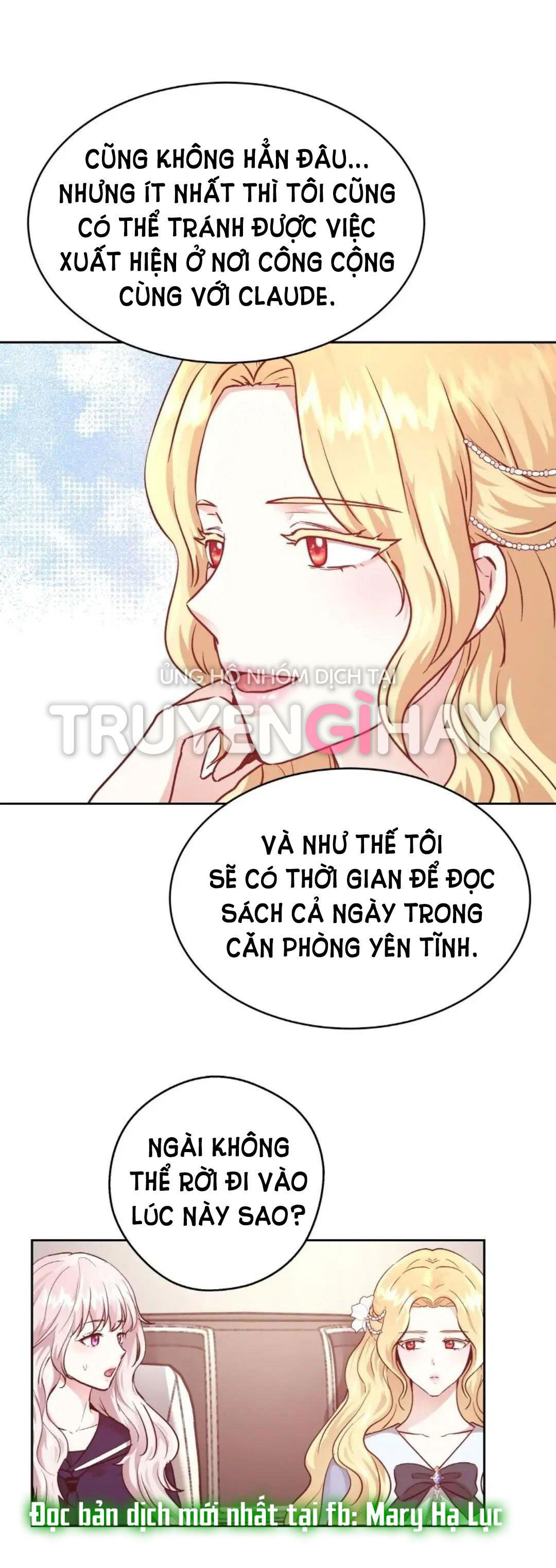 5500 sắc thái của quỷ vương chapter 11.1 6