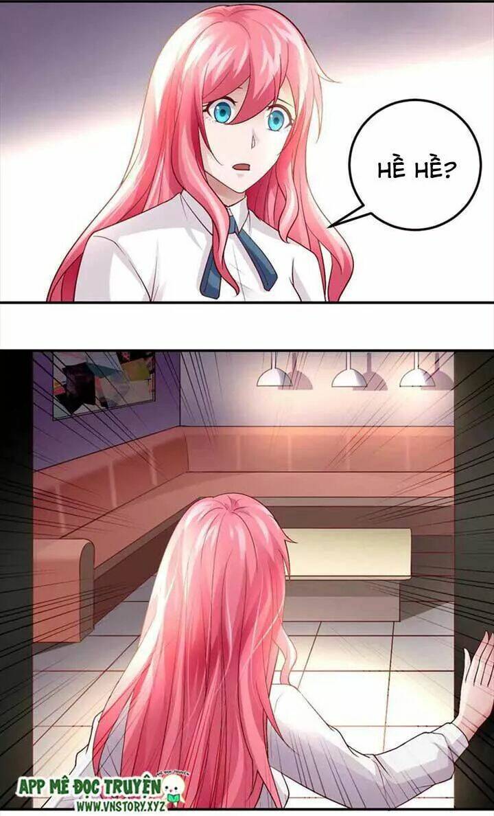 trò chơi săn tình - tổng tài khó kìm lòng chapter 87 12