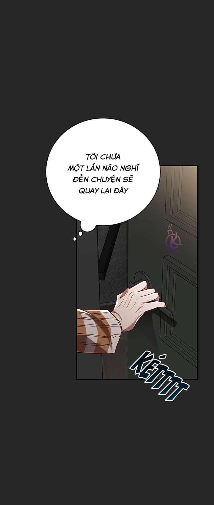 Quả táo lớn chapter 37