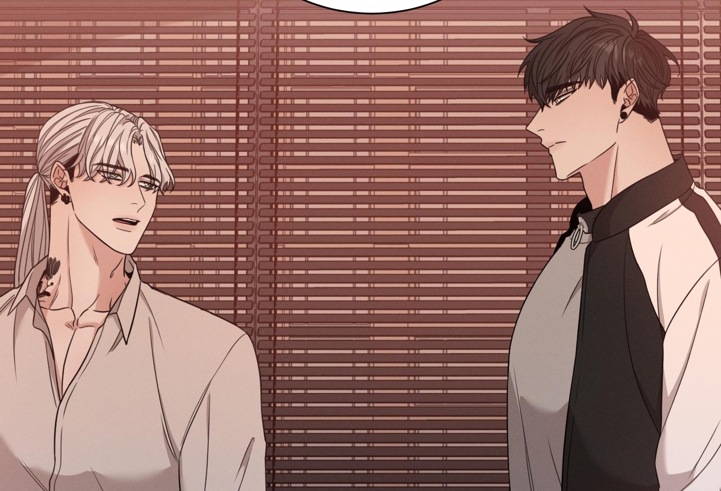 hội chứng minmotion chapter 18 129