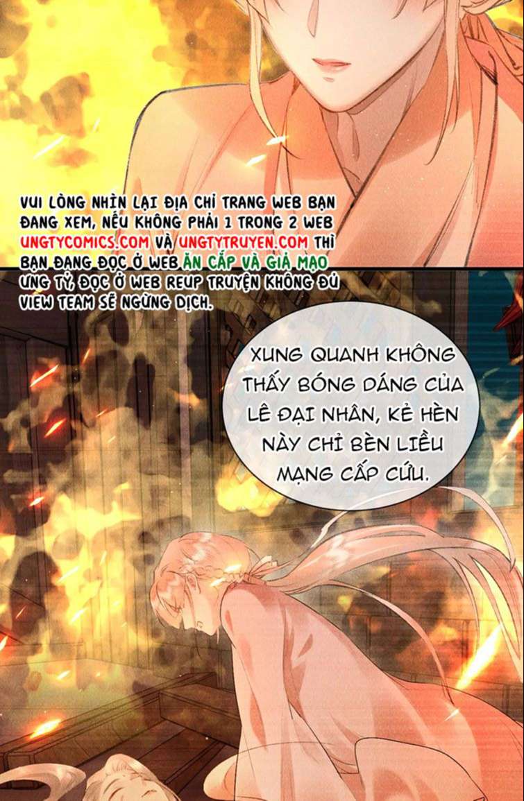 giáo chủ thích bắt nạt người chapter 38 41