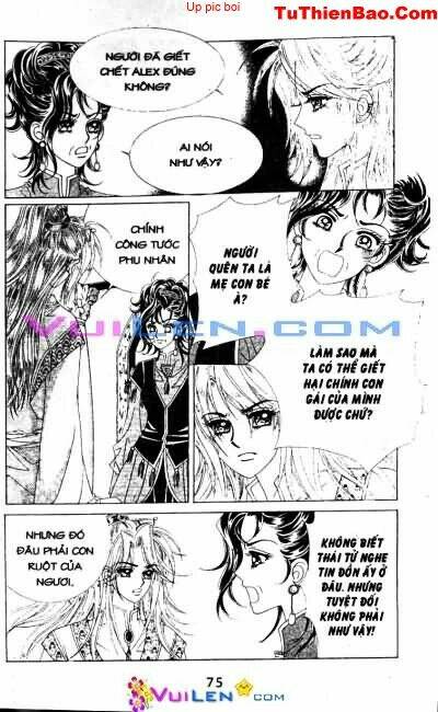 bogle goes to the kingdom chapter 23 13