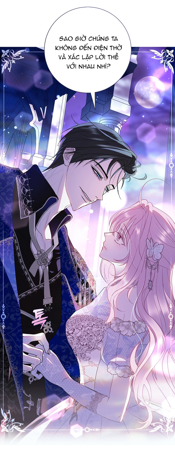 ngài công tước, tôi sẽ làm mọi thứ, trừ việc kết hôn! chapter 4.1 23