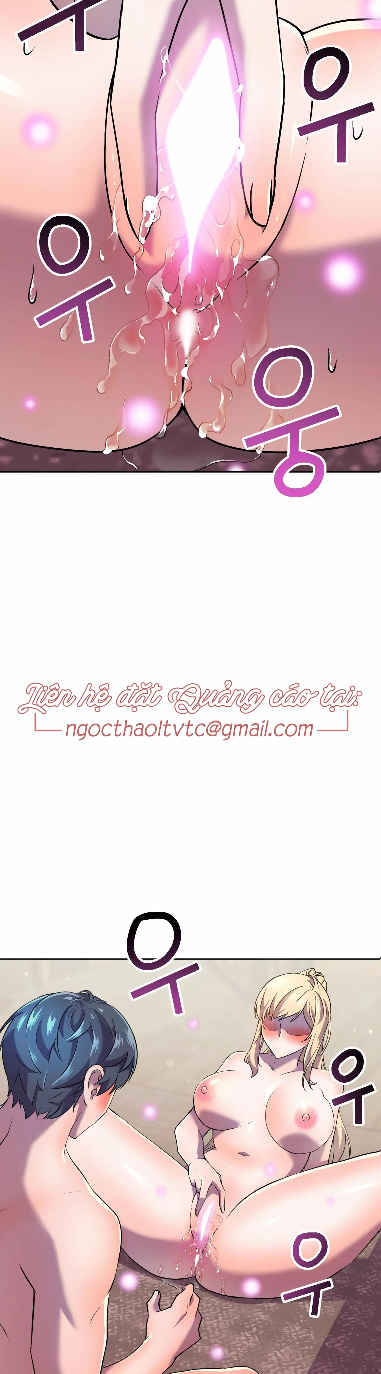 quản lý của siêu anh hùng chapter 14 2