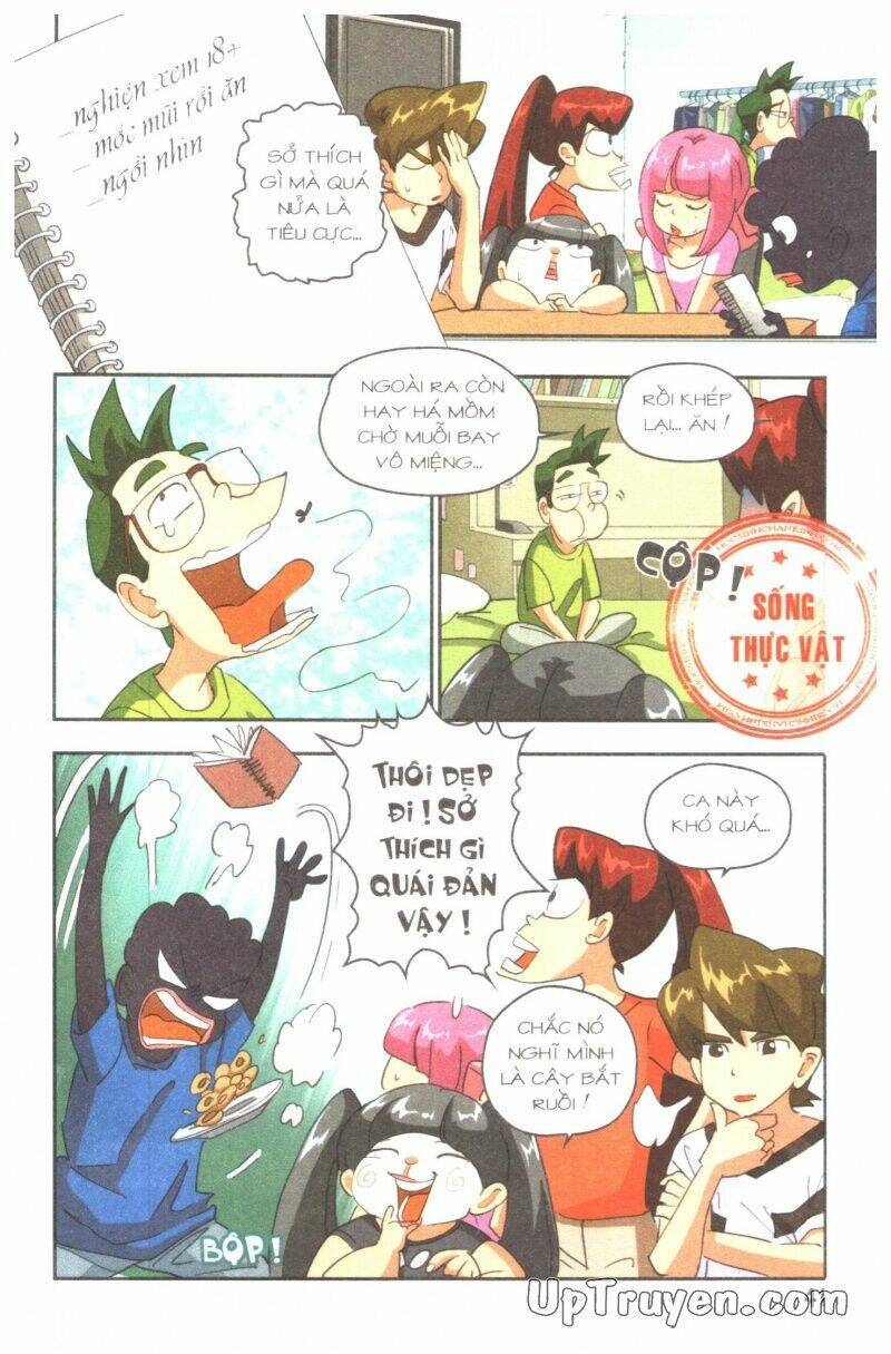 học sinh chân kinh chapter 14 43