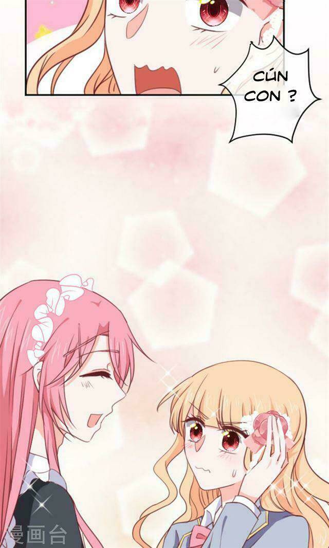 hôm nay tôi sẽ yêu ai đây ? chapter 15 25