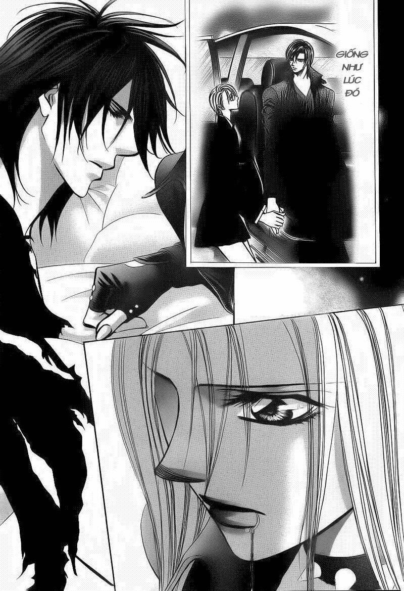 thử thách của kyouko chapter 181 26