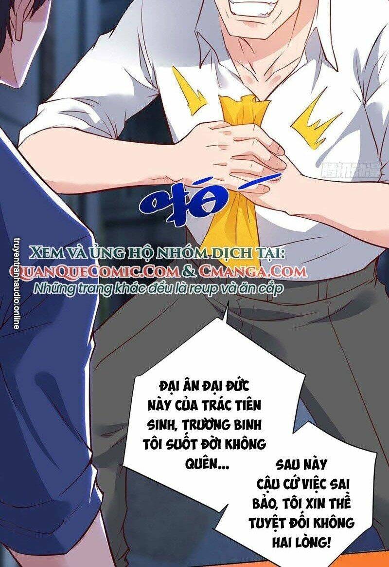 trọng sinh khí thiếu quy lai chapter 114 21