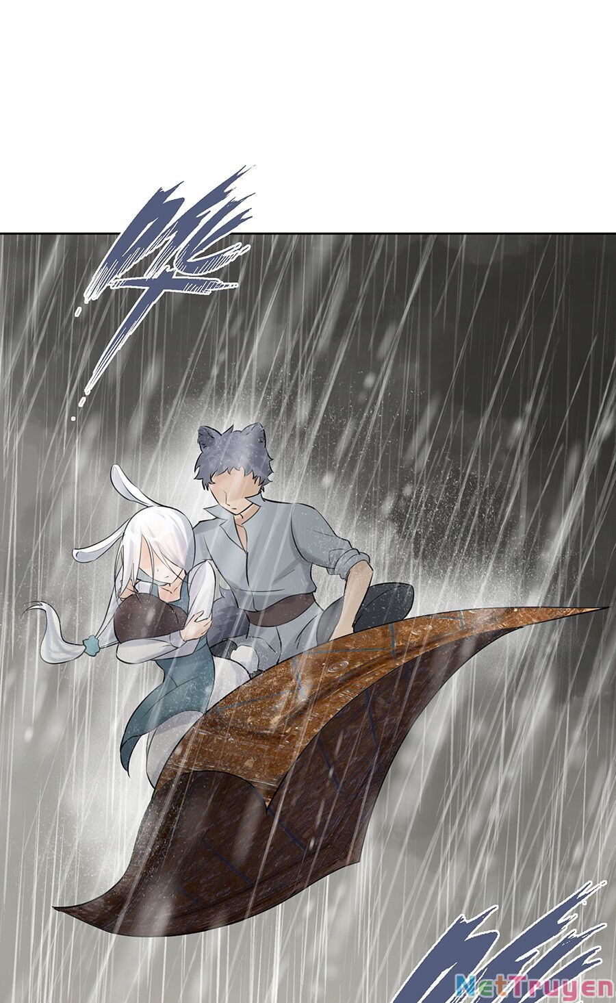 bản giáo chủ thân bất do kỷ chapter 11 58