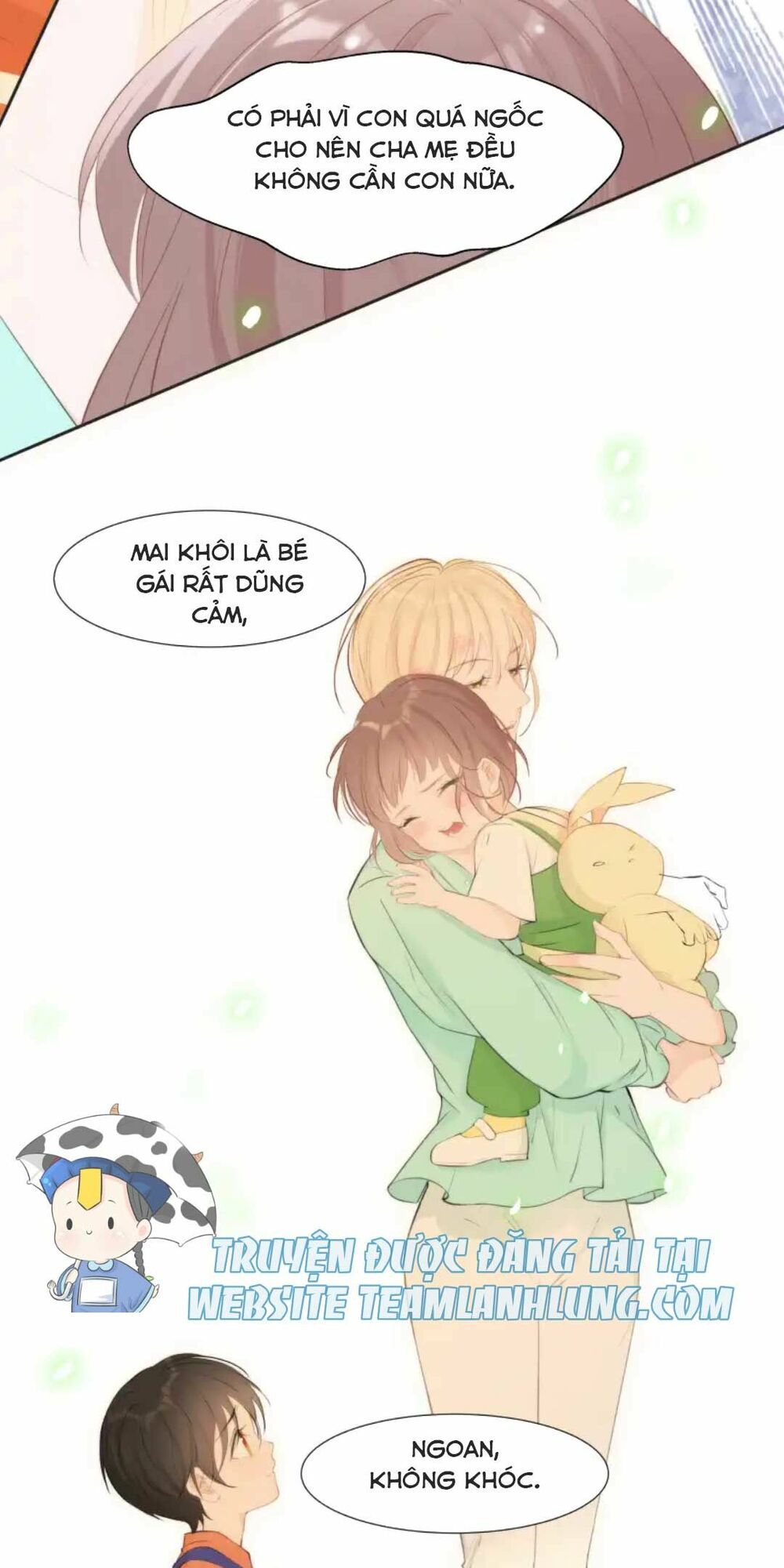 tiểu ma vương học cách yêu đương chapter 6 12