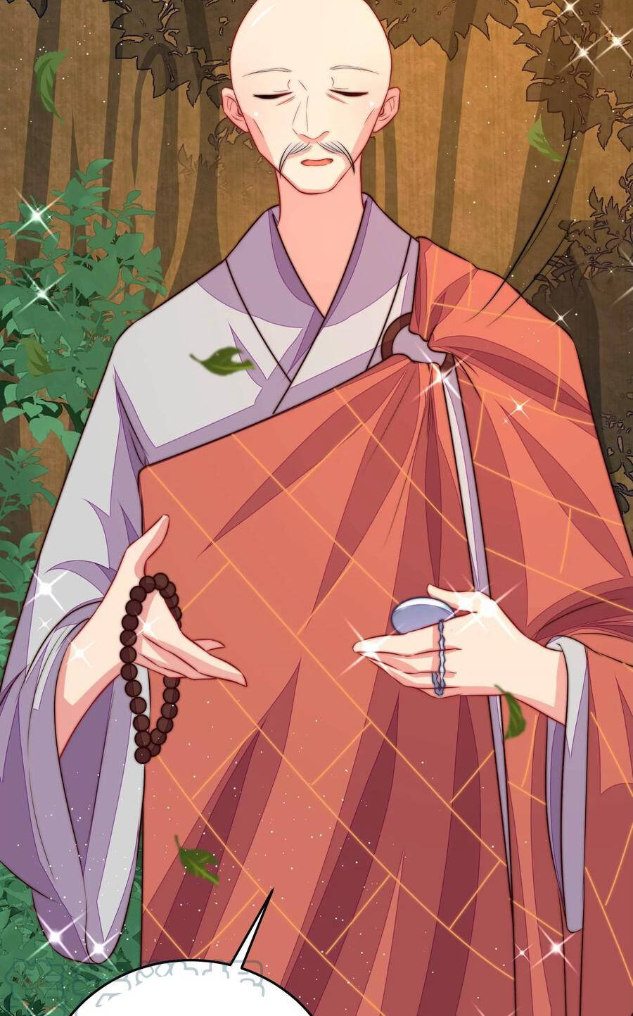 ngày nào thiếu soái cũng ghen chapter 439 3