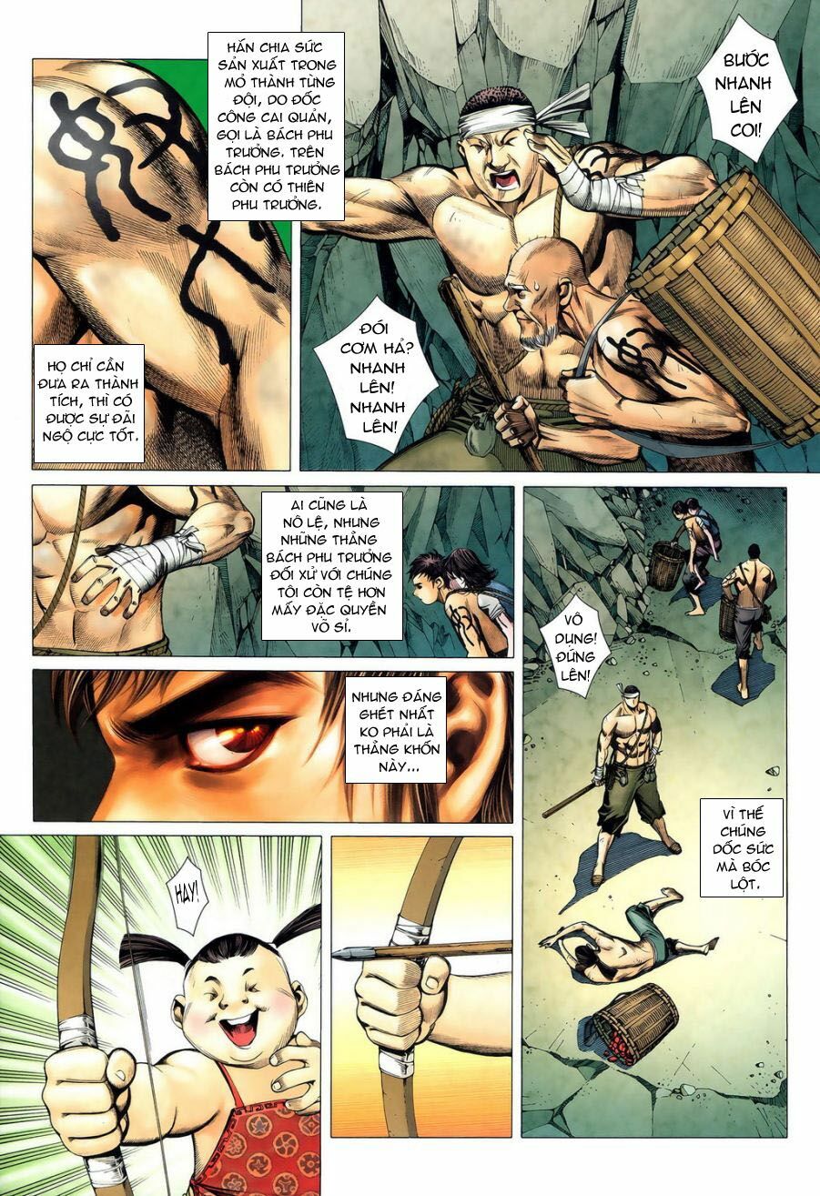 phong thần ký chapter 10 2