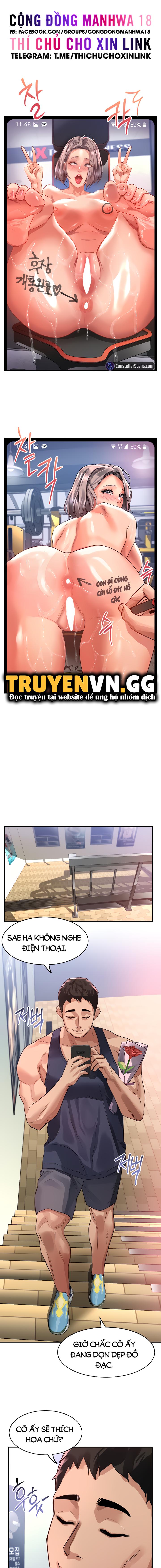 mở khóa tim nàng chapter 46 14