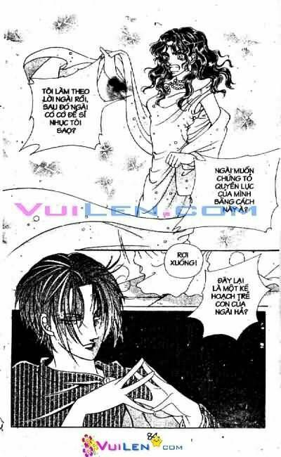 nữ hoàng biển cả chapter 9 84