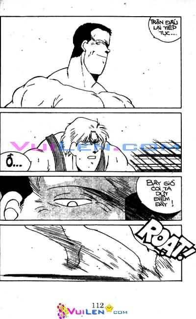 truyền nhân atula - shura no mon i chapter 31 113