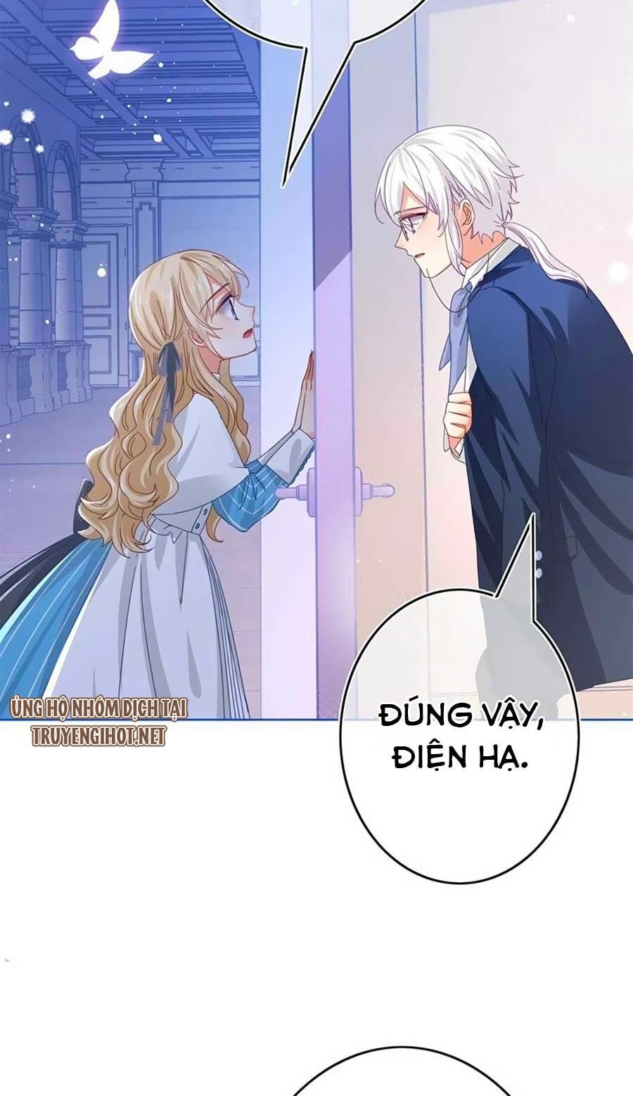 đế quốc đầu tiên có nữ hoàng chapter 41 15