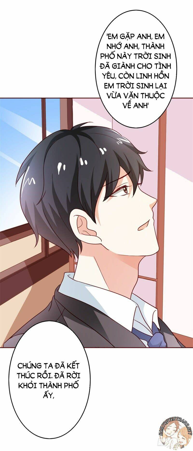 bá đạo tổng tài ngạnh thượng cung chapter 20 19