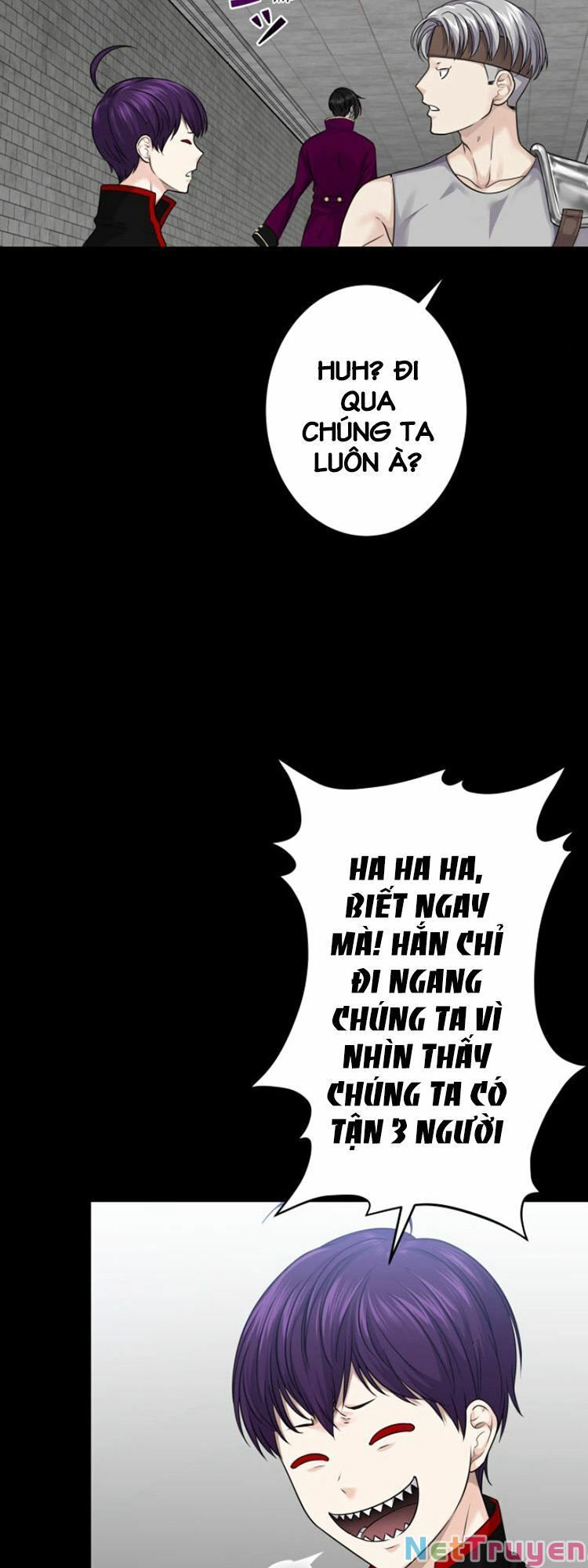 trò chơi của chúa thượng chapter 10 23