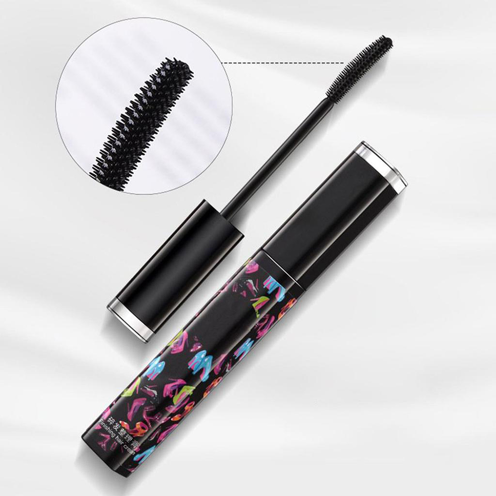 Mascara Chuốt Tóc Con Forcolour Giữ Nếp Tóc &amp; Làm Gọn Tóc Con Trong 30 Giây