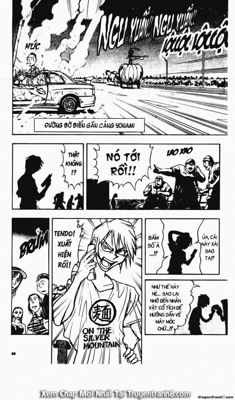 sắc lệnh ánh trăng chapter 15 20