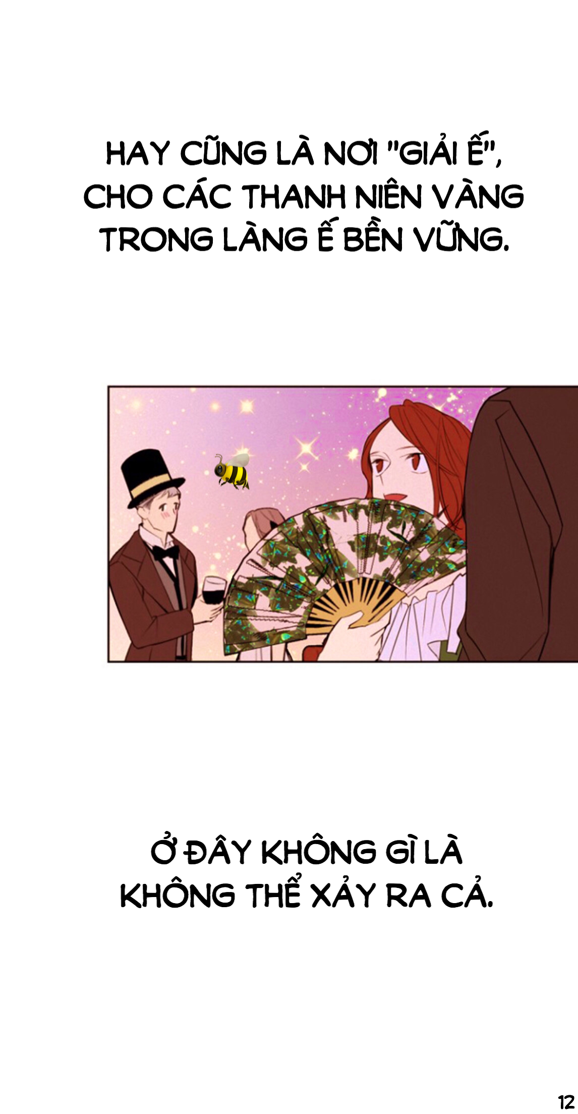 cuộc sống nhàm chán của quý cô tái sinh chapter 2 12