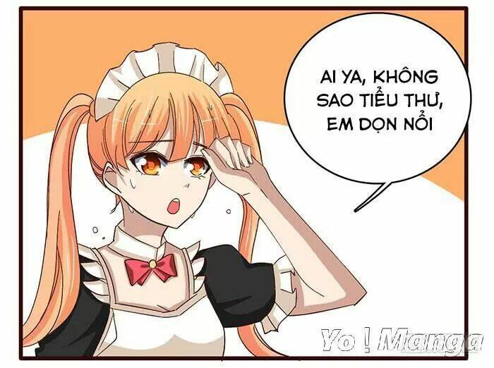 tôi là vợ tôi chapter 61 22