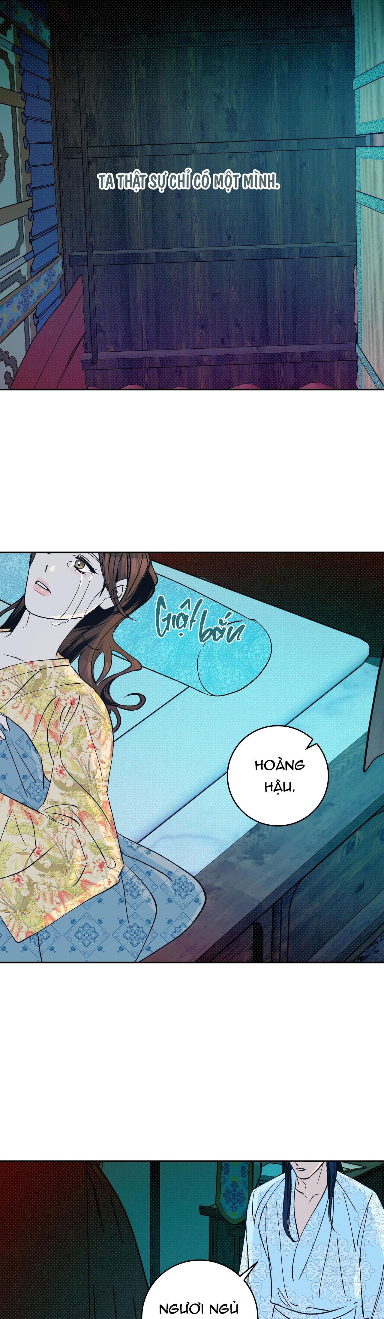 mộc đàn hương chapter 13 7