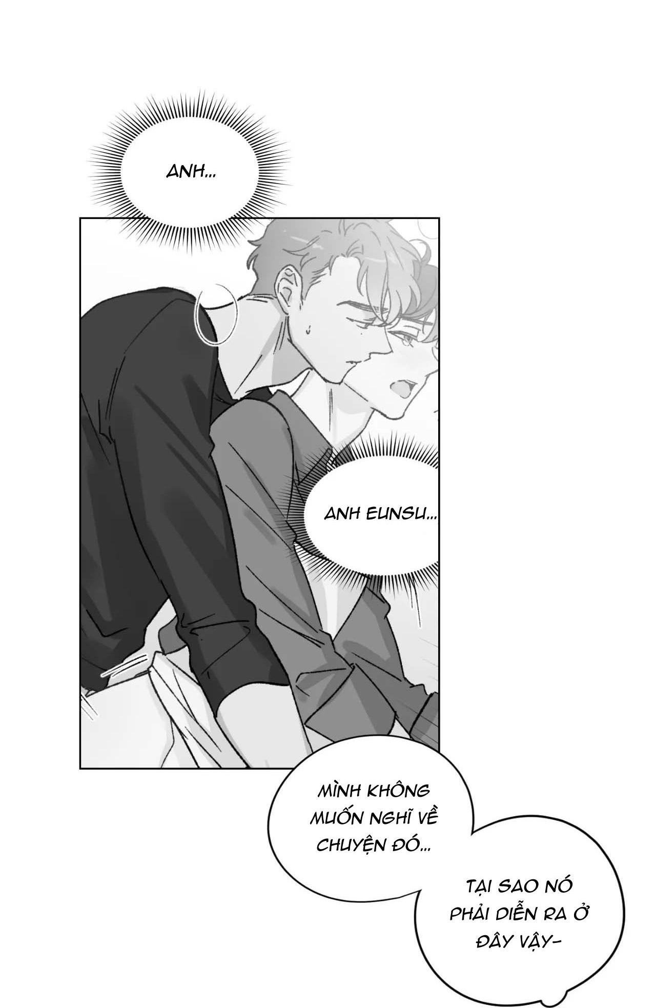 bước vào rắc rối chapter 4 10