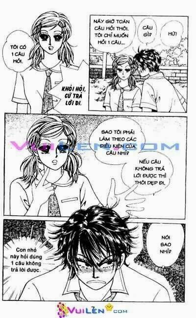 cô gái trung hoa chapter 6 7