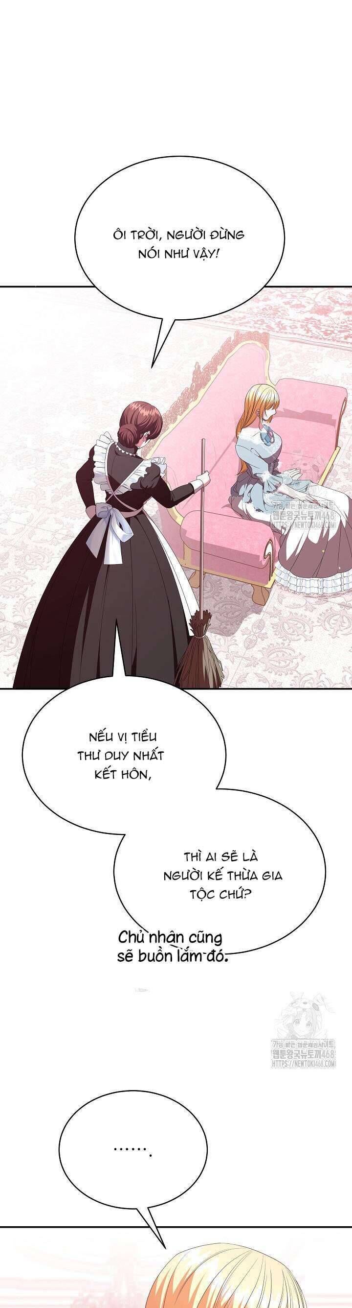 hướng dẫn về ác nữ chapter 41 13